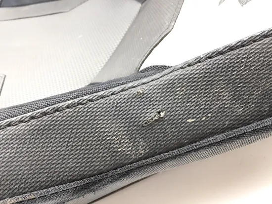 Right Side Passenger Seat Back Cushion 2021 Polaris RZR XP 1000 EPS 3382