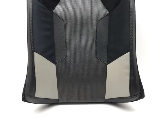 Right Side Passenger Seat Back Cushion 2021 Polaris RZR XP 1000 EPS 3382