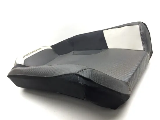 Right Side Passenger Seat Back Cushion 2021 Polaris RZR XP 1000 EPS 3382