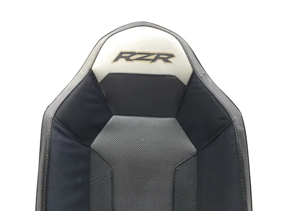 Right Side Passenger Seat Back Cushion 2021 Polaris RZR XP 1000 EPS 3382