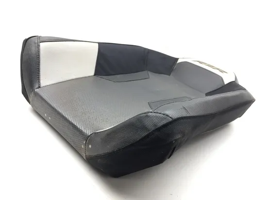 Right Side Passenger Seat Back Cushion 2021 Polaris RZR XP 1000 EPS 3382