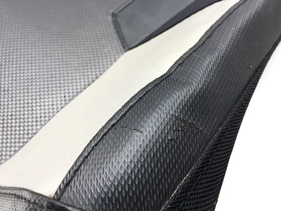 Right Side Passenger Seat Back Cushion 2021 Polaris RZR XP 1000 EPS 3382