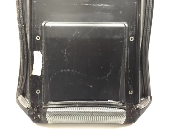 Right Side Passenger Seat Back Cushion 2021 Polaris RZR XP 1000 EPS 3382