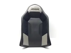 Right Side Passenger Seat Back Cushion 2021 Polaris RZR XP 1000 EPS 3382