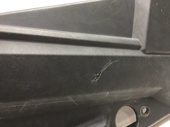 Rocker Panels 2021 Polaris RZR XP 1000 EPS 3382