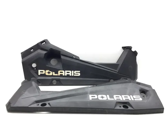Rocker Panels 2021 Polaris RZR XP 1000 EPS 3382