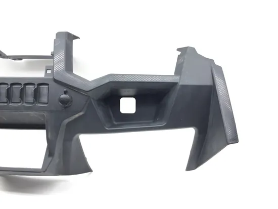 Lower Dash Cover Panel 2021 Polaris RZR XP 1000 EPS 3382