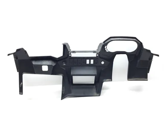 Lower Dash Cover Panel 2021 Polaris RZR XP 1000 EPS 3382