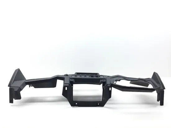Lower Dash Cover Panel 2021 Polaris RZR XP 1000 EPS 3382