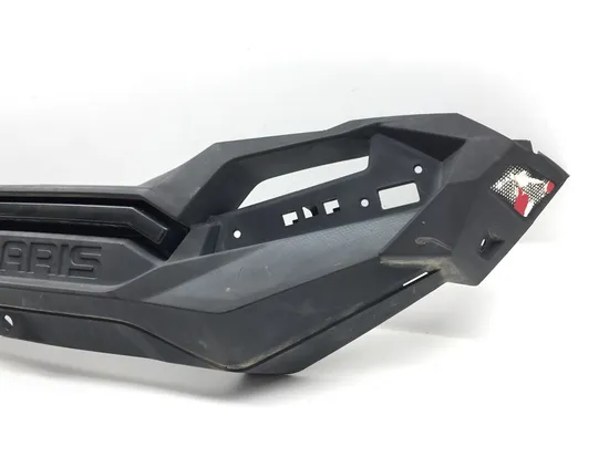 Rear Bumper Tail Light Surround Plastic 2021 Polaris RZR XP 1000 EPS 3382