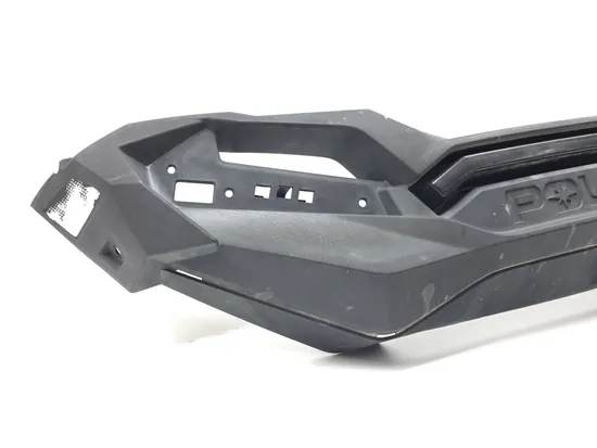 Rear Bumper Tail Light Surround Plastic 2021 Polaris RZR XP 1000 EPS 3382