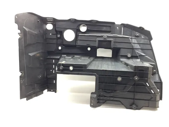 Left Side Bed 2021 Polaris RZR XP 1000 EPS 3382