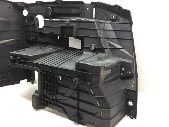 Left Side Bed 2021 Polaris RZR XP 1000 EPS 3382
