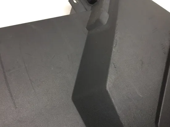 Upper Dash Cover Panel 2021 Polaris RZR XP 1000 EPS 3382