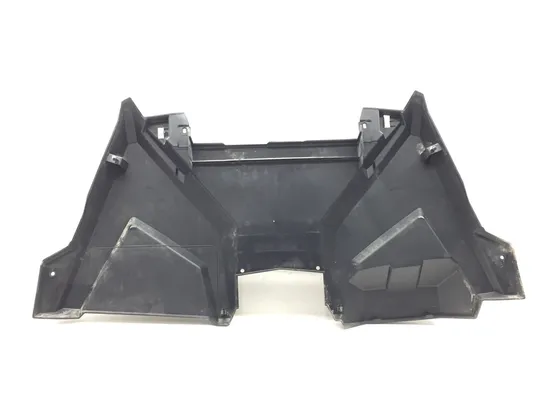Upper Dash Cover Panel 2021 Polaris RZR XP 1000 EPS 3382