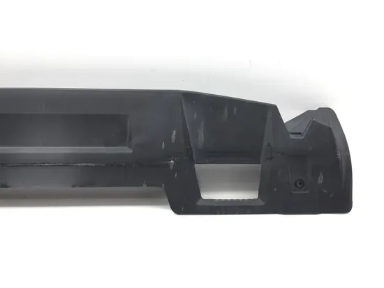 Roof Visor Trim Panel 2021 Polaris RZR XP 1000 EPS 3382