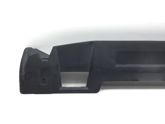 Roof Visor Trim Panel 2021 Polaris RZR XP 1000 EPS 3382