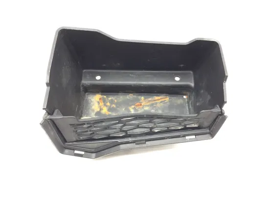 Passenger Side Upper Storage Compartment 2021 Polaris RZR XP 1000 EPS 3382 2