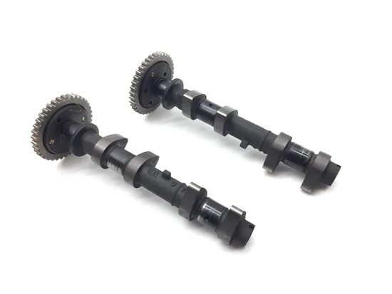 Engine Cylinder Head Complete W Cams Valves 2021 Polaris RZR XP 1000 EPS 3382