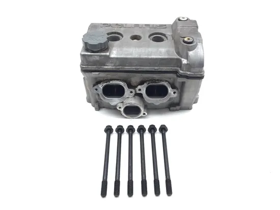 Engine Cylinder Head Complete W Cams Valves 2021 Polaris RZR XP 1000 EPS 3382