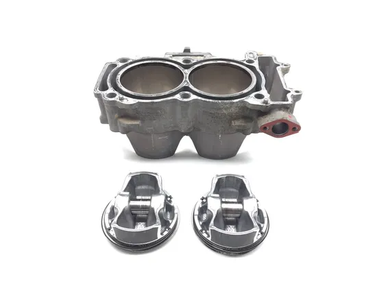 Engine Cylinder Jug W Piston 2021 Polaris RZR XP 1000 EPS 3382