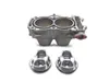 Engine Cylinder Jug W Piston 2021 Polaris RZR XP 1000 EPS 3382