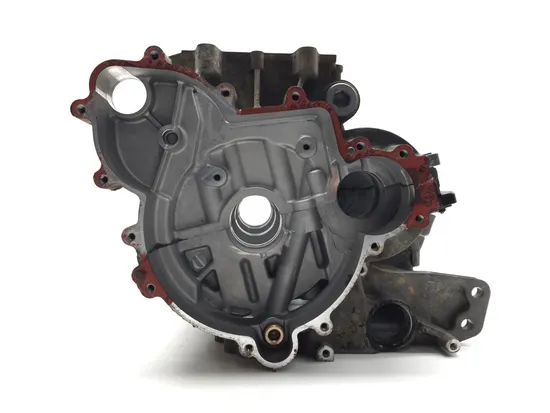 Engine Upper Lower Center Cases Case 2021 Polaris RZR XP 1000 EPS 3382