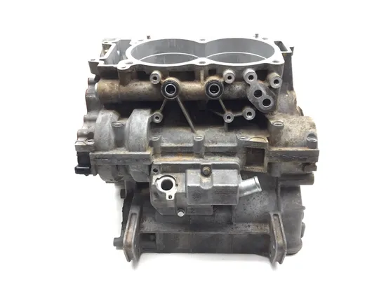 Engine Upper Lower Center Cases Case 2021 Polaris RZR XP 1000 EPS 3382
