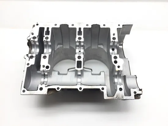 Engine Upper Lower Center Cases Case 2021 Polaris RZR XP 1000 EPS 3382