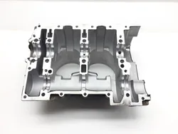 Engine Upper Lower Center Cases Case 2021 Polaris RZR XP 1000 EPS 3382