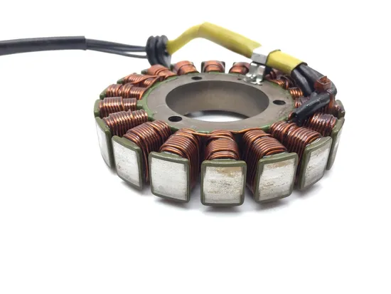 Engine Stator Generator 2021 Polaris RZR XP 1000 EPS 3382