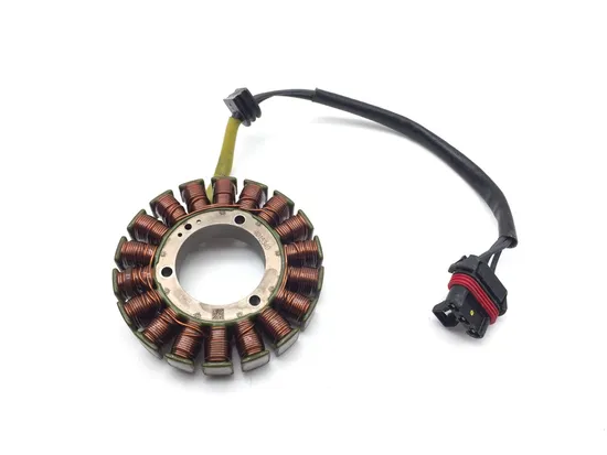 Engine Stator Generator 2021 Polaris RZR XP 1000 EPS 3382
