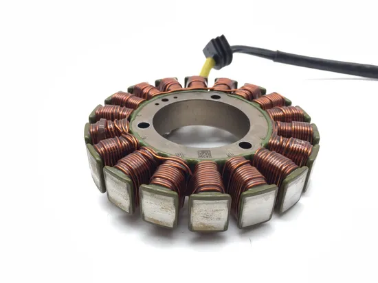 Engine Stator Generator 2021 Polaris RZR XP 1000 EPS 3382