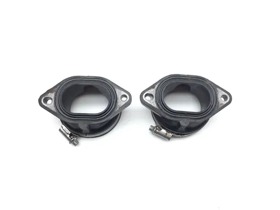 Throttle Body Intake Boot Manifold 2021 Polaris RZR XP 1000 EPS 3382