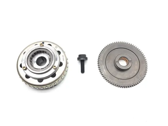 Engine Flywheel W Starter Clutch 2021 Polaris RZR XP 1000 EPS 3382