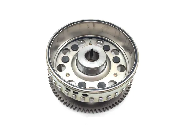 Engine Flywheel W Starter Clutch 2021 Polaris RZR XP 1000 EPS 3382