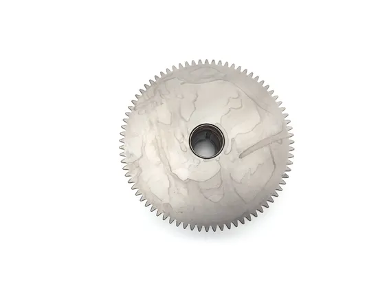 Engine Flywheel W Starter Clutch 2021 Polaris RZR XP 1000 EPS 3382