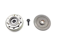 Engine Flywheel W Starter Clutch 2021 Polaris RZR XP 1000 EPS 3382