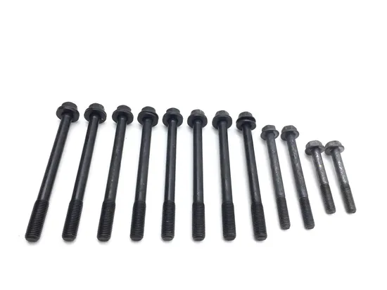 Engine Center Cases Case Bolts 2021 Polaris RZR XP 1000 EPS 3382