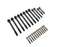 Engine Center Cases Case Bolts 2021 Polaris RZR XP 1000 EPS 3382