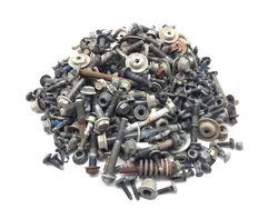 MISC Bolt Set 2021 Polaris RZR XP 1000 EPS 3382