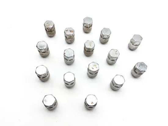 Front Rear Wheel Lug Nuts Set 2021 Polaris RZR XP 1000 EPS 3382