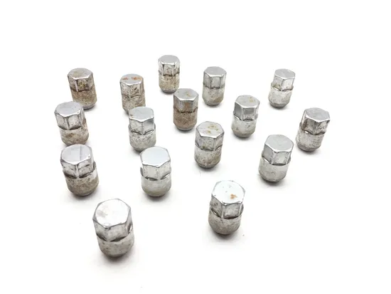 Front Rear Wheel Lug Nuts Set 2021 Polaris RZR XP 1000 EPS 3382