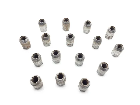 Front Rear Wheel Lug Nuts Set 2021 Polaris RZR XP 1000 EPS 3382