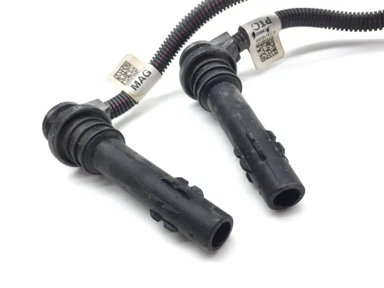 Ignition Coil 2021 Polaris RZR XP 1000 EPS 3382