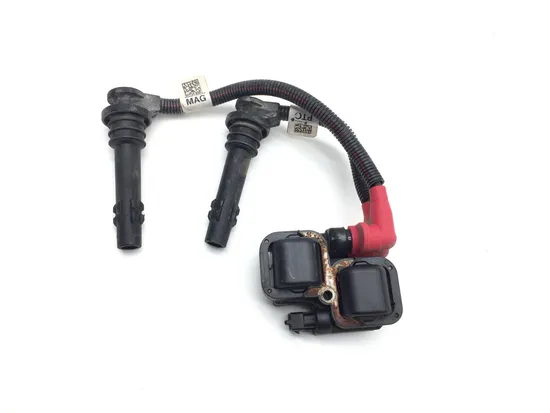 Ignition Coil 2021 Polaris RZR XP 1000 EPS 3382