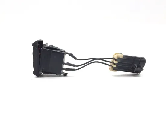 2 Wheel 4 Wheel Switch 2021 Polaris RZR XP 1000 EPS 3382