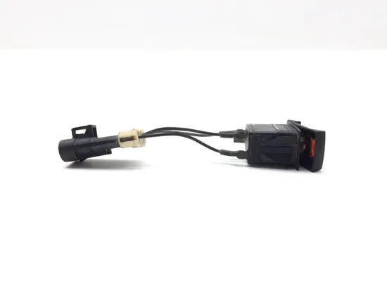 2 Wheel 4 Wheel Switch 2021 Polaris RZR XP 1000 EPS 3382