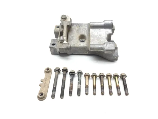 Transmission Coupler Mount 2021 Polaris RZR XP 1000 EPS 3382