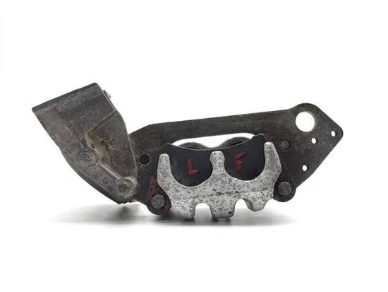 Left Driver Front Brake Caliper 2021 Polaris RZR XP 1000 EPS 3382